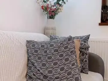 Chaturbate Live Sex of tyagodoll