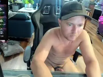 Chaturbate Live Sex of aaron_skye