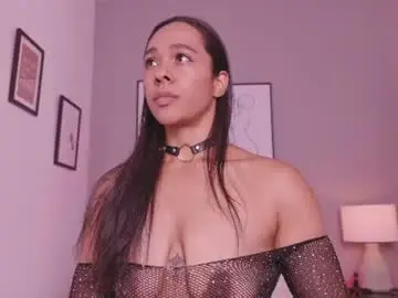 Chaturbate Free Porn Cam of alessia_selene