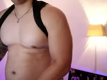 Chaturbate Watch Live Sex Cams of appolo_allen