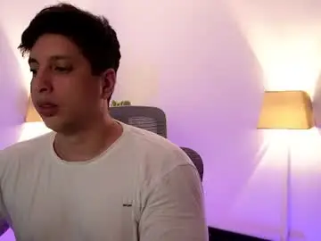 Chaturbate Live Sex of appolo_allen