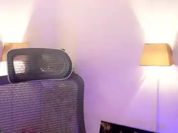 Chaturbate Live Sex Cam of appolo_allen