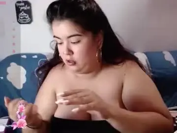 Chaturbate Live Sex of dulce_lau27