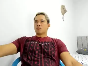 Chaturbate Live Sex Cam of evans_king