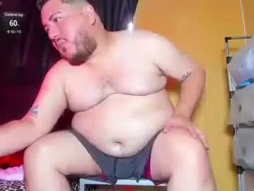 Chaturbate Adult Video Chat of gordito_ricoo
