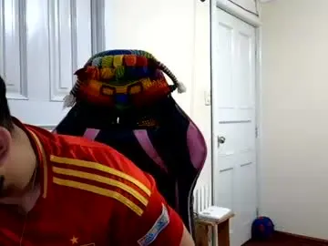 Chaturbate Live Porn of jackecuador
