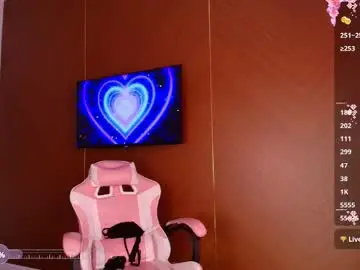 Chaturbate Watch Live Sex Cams of millaa_bella