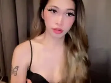 Chaturbate Nude Webcam of mystickitty22