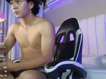 Chaturbate Live Sex of said_palao