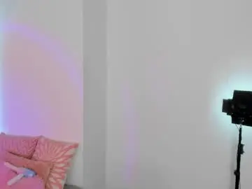Chaturbate Live Sex of stella__white