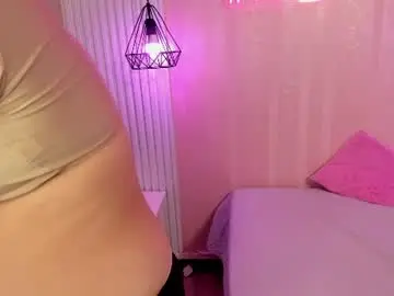 Chaturbate Nude Webcam of susanabell_