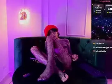 Chaturbate Adult Webcam of alessiarose_cr
