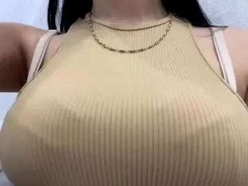 Chaturbate Private Sex Chat of alexiaficke