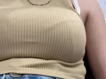 Chaturbate Live Porn of alexiaficke