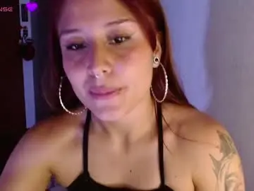 Chaturbate Sex Cam of cataleya_cat3