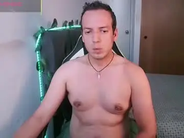 Chaturbate Watch Live Sex Cams of cerso1