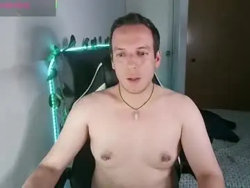 Chaturbate Adult Video Chat of cerso1