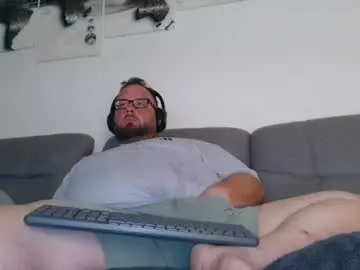 Chaturbate Live Sex of germandick0487