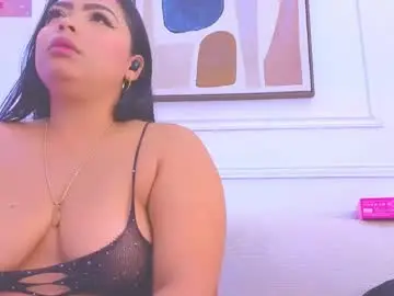 Chaturbate Adult Webcam of hanna_squirt_1