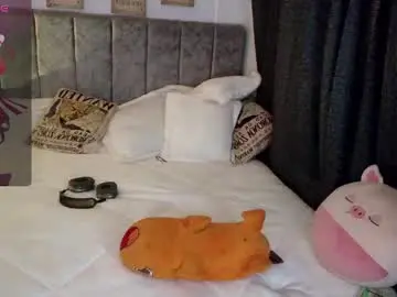 Chaturbate Private Sex Chat of himiko_08