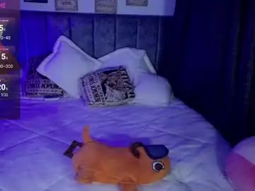 Chaturbate Sex Cam of himiko_08