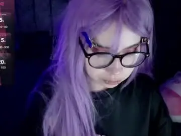 Chaturbate Sex Chat of himiko_08
