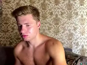 Chaturbate Free Live Porn of hornyblondieboyy