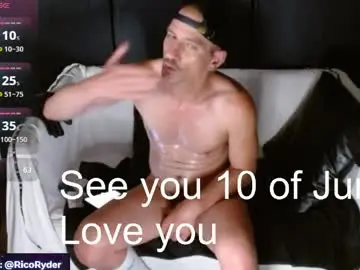 Chaturbate Sex Chat of iricoryder