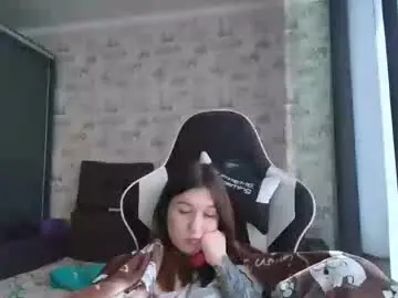 Chaturbate Live Sex of liliawoolf