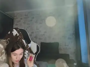 Chaturbate Live Sex of liliawoolf