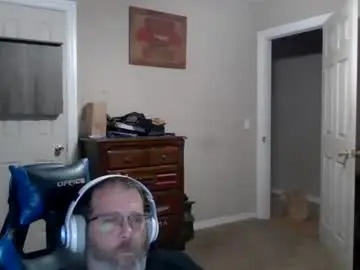 Chaturbate Adult Webcam of mercer1977