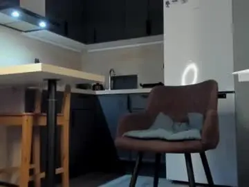 Chaturbate Nude Webcam of poisonevelyn
