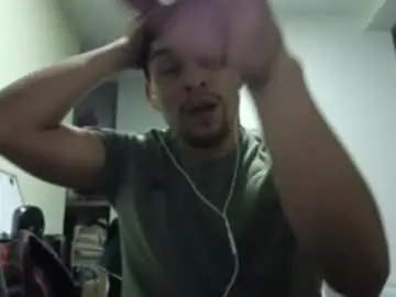 Chaturbate Best Webcam of stefanbog91