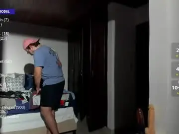 Chaturbate Live Porn of vito_ferrero