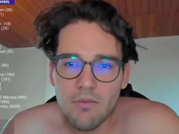 Chaturbate Sex Cam of vito_ferrero