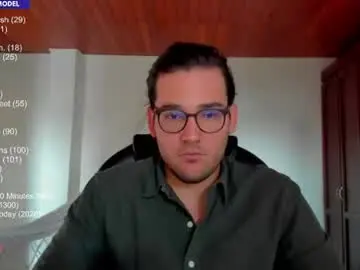Chaturbate Live Porn of vito_ferrero