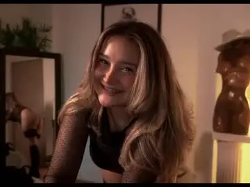 Chaturbate Best live sex cam show of _lady_di