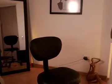 Chaturbate Live Sex Cam of _lady_di