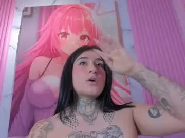 Chaturbate Private Sex Chat of adri_tatto_