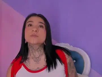 Chaturbate Watch Live Sex Cams of adri_tatto_