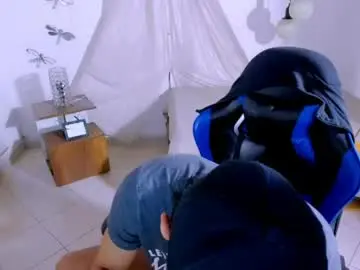 Chaturbate Sex Cam of brand_hades