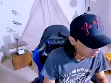 Chaturbate Sex Cam of brand_hades