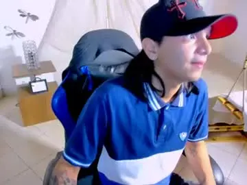 Chaturbate Adult Webcam of brand_hades