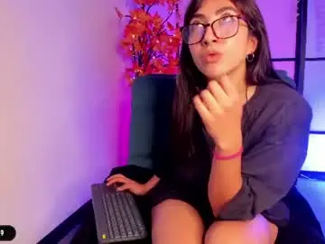 Chaturbate Best Webcam of eimy_castillo