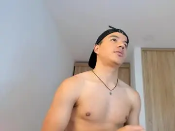 Chaturbate Live Sex of george_cams1