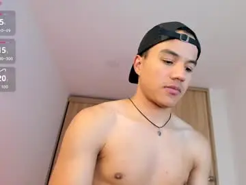 Chaturbate Live Sex Cam of george_cams1