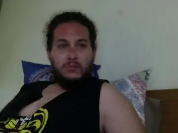 Chaturbate Adult Video Chat of hornyyogi8