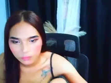 Chaturbate Nude Webcam of janellarose