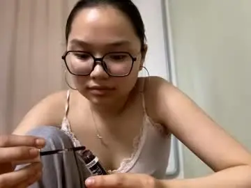 Chaturbate Sex Cam of kamilahschaff