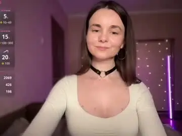 Chaturbate Best Webcam of lanaloulou